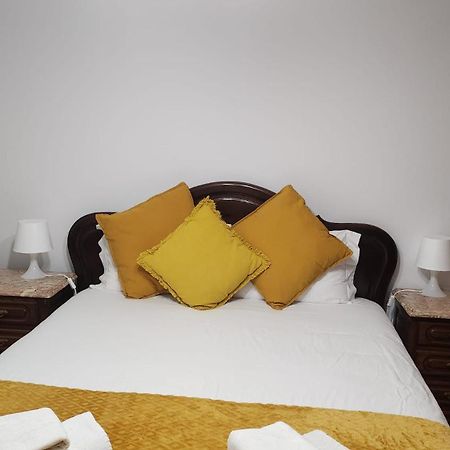 Povoa Center Beach Apartment 波瓦－迪瓦尔津 外观 照片