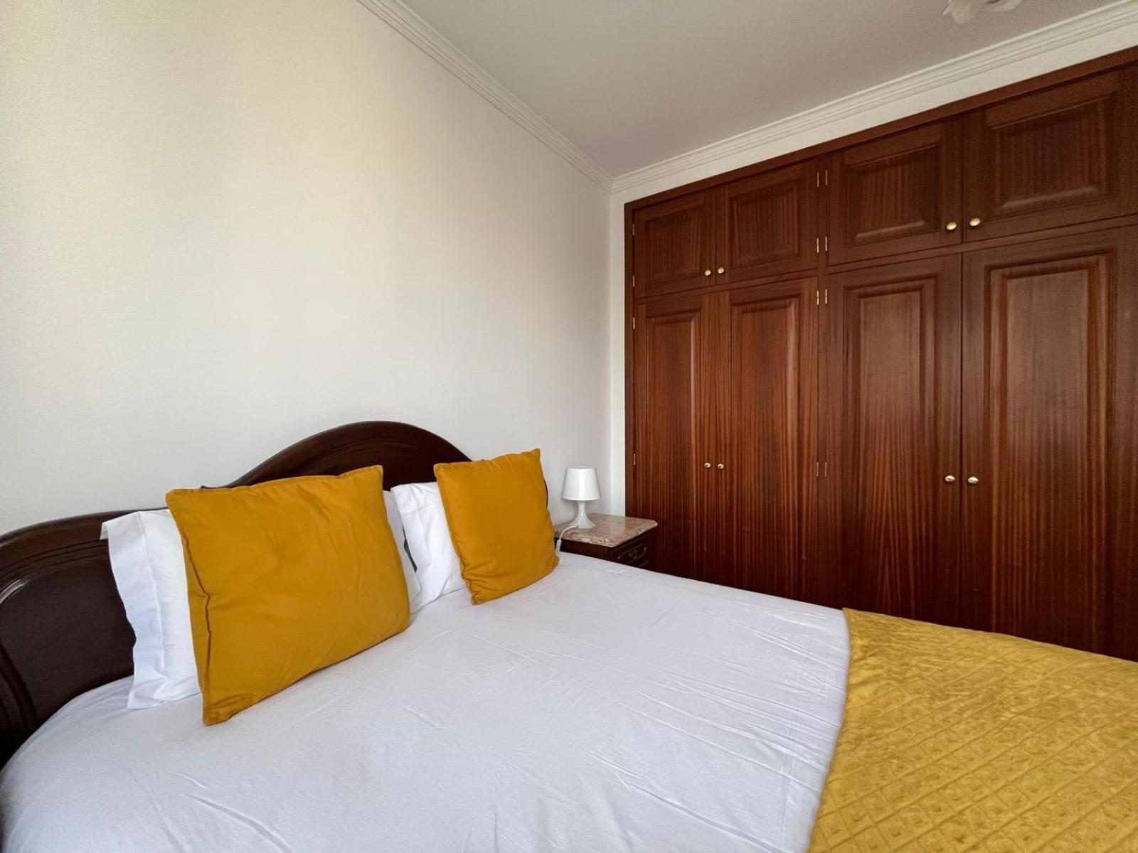 Povoa Center Beach Apartment 波瓦－迪瓦尔津 外观 照片