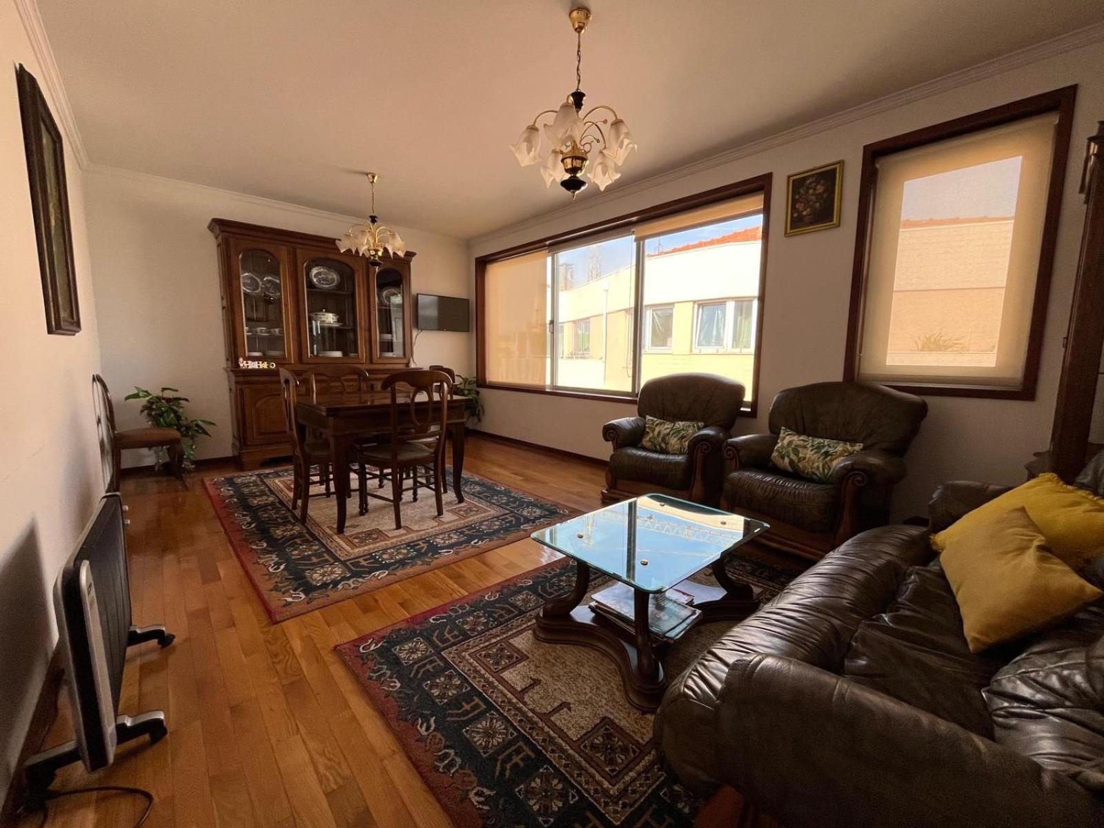 Povoa Center Beach Apartment 波瓦－迪瓦尔津 外观 照片