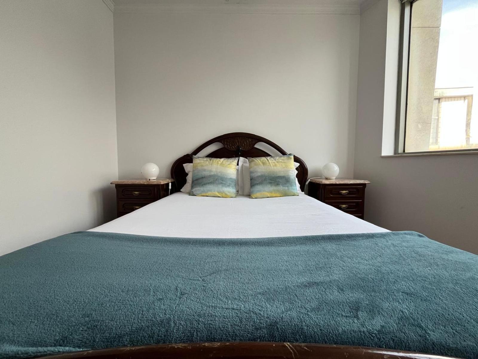 Povoa Center Beach Apartment 波瓦－迪瓦尔津 外观 照片
